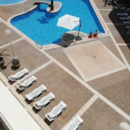 Live Salou Apartment Ngoại thất bức ảnh