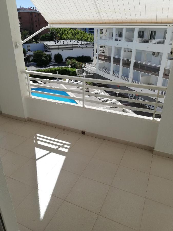 Live Salou Apartment Ngoại thất bức ảnh