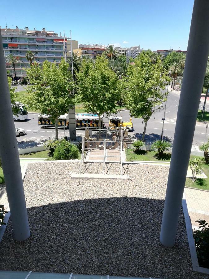 Live Salou Apartment Ngoại thất bức ảnh