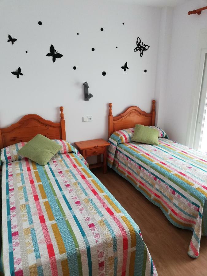 Live Salou Apartment Ngoại thất bức ảnh