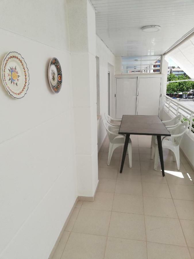 Live Salou Apartment Ngoại thất bức ảnh
