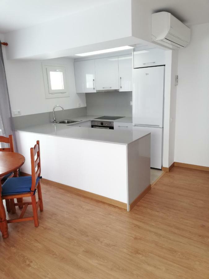 Live Salou Apartment Ngoại thất bức ảnh