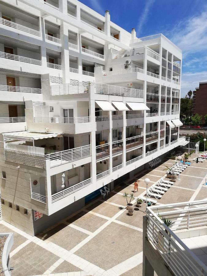 Live Salou Apartment Ngoại thất bức ảnh
