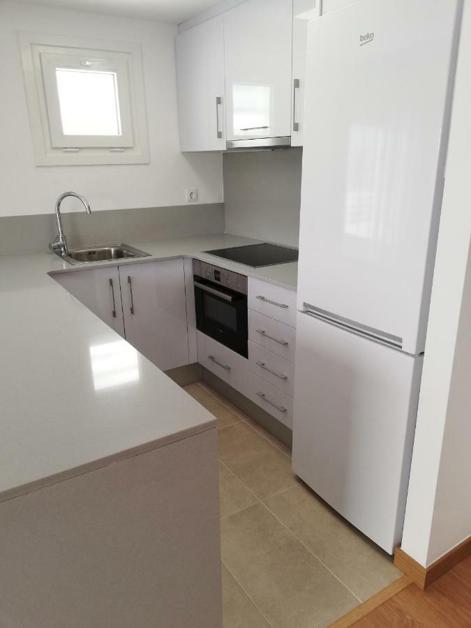 Live Salou Apartment Ngoại thất bức ảnh