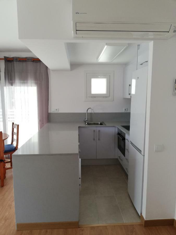 Live Salou Apartment Ngoại thất bức ảnh
