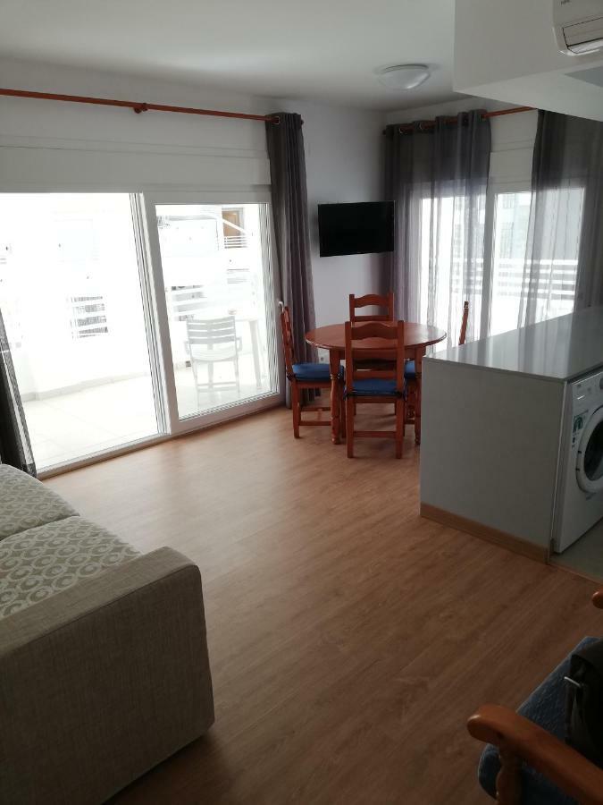 Live Salou Apartment Ngoại thất bức ảnh