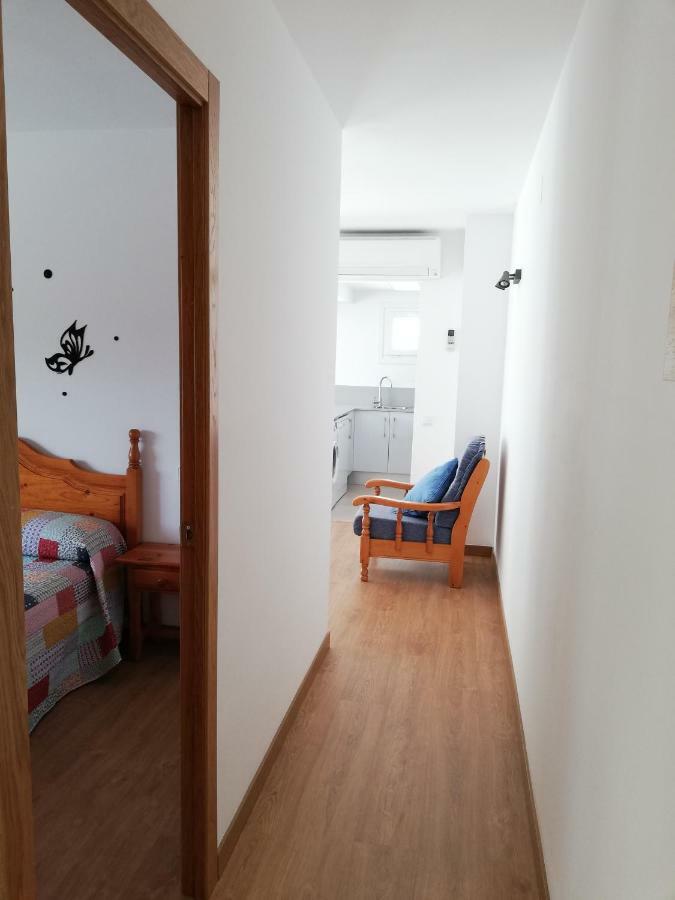 Live Salou Apartment Ngoại thất bức ảnh