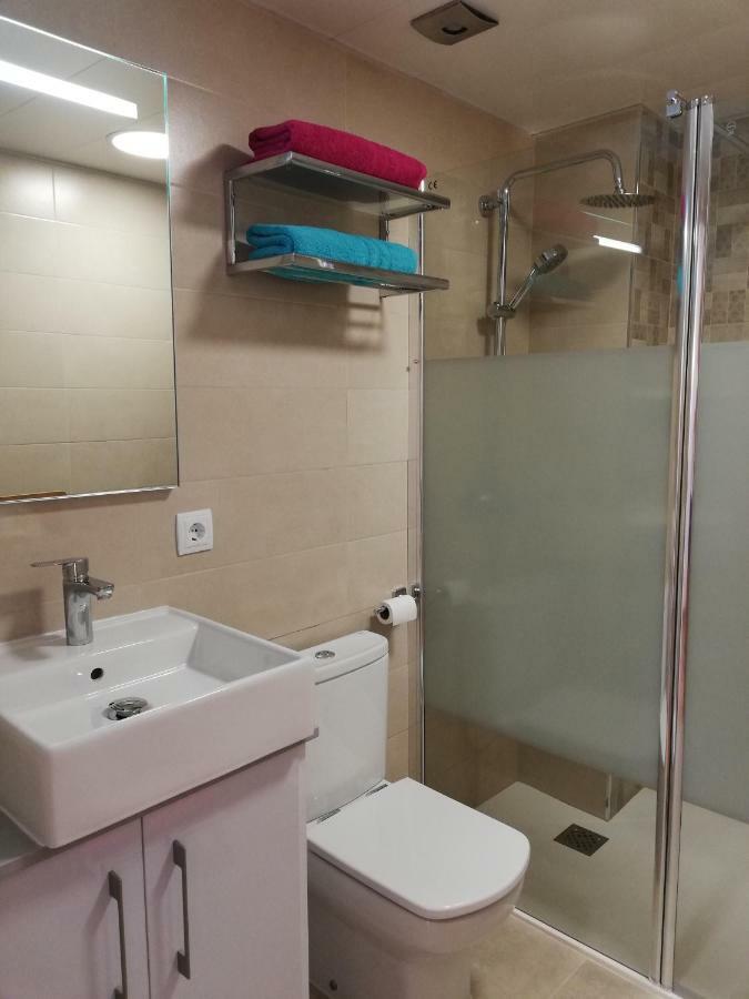 Live Salou Apartment Ngoại thất bức ảnh