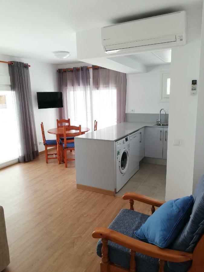 Live Salou Apartment Ngoại thất bức ảnh