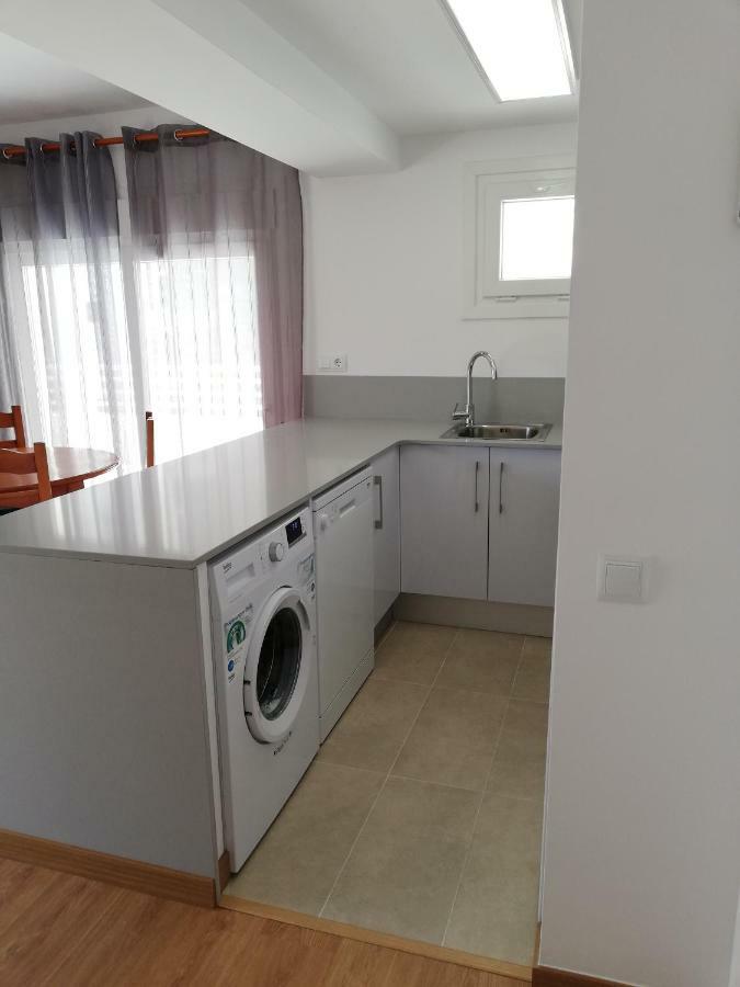 Live Salou Apartment Ngoại thất bức ảnh