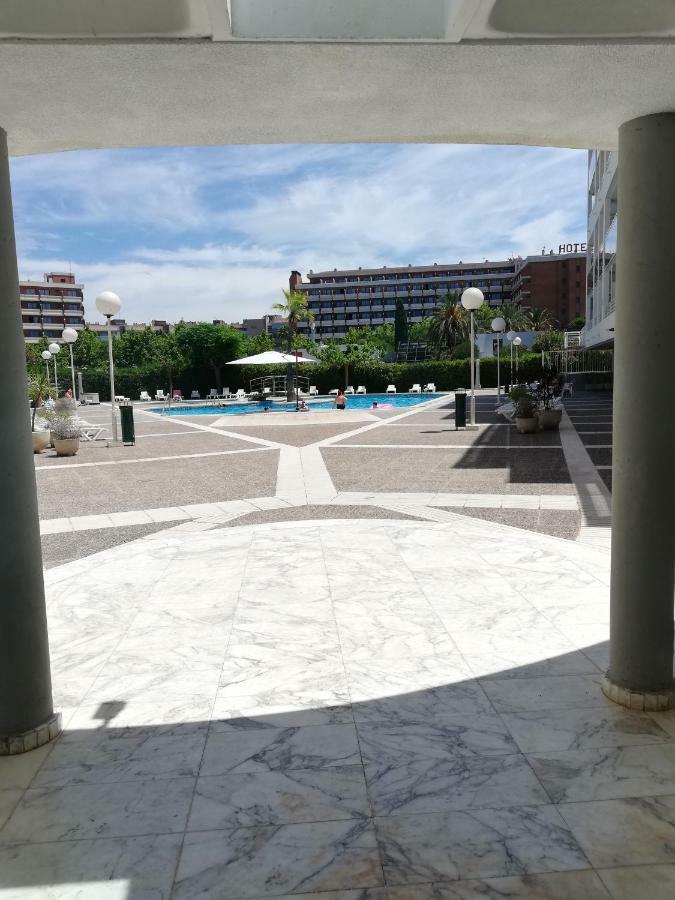 Live Salou Apartment Ngoại thất bức ảnh