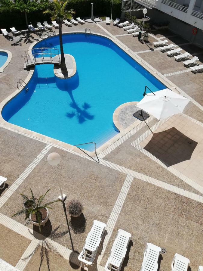 Live Salou Apartment Ngoại thất bức ảnh