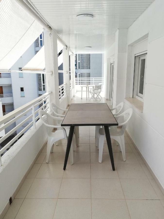 Live Salou Apartment Ngoại thất bức ảnh