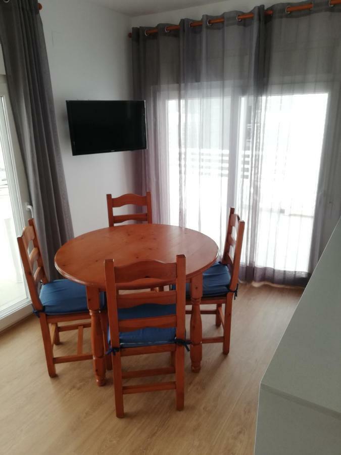 Live Salou Apartment Ngoại thất bức ảnh