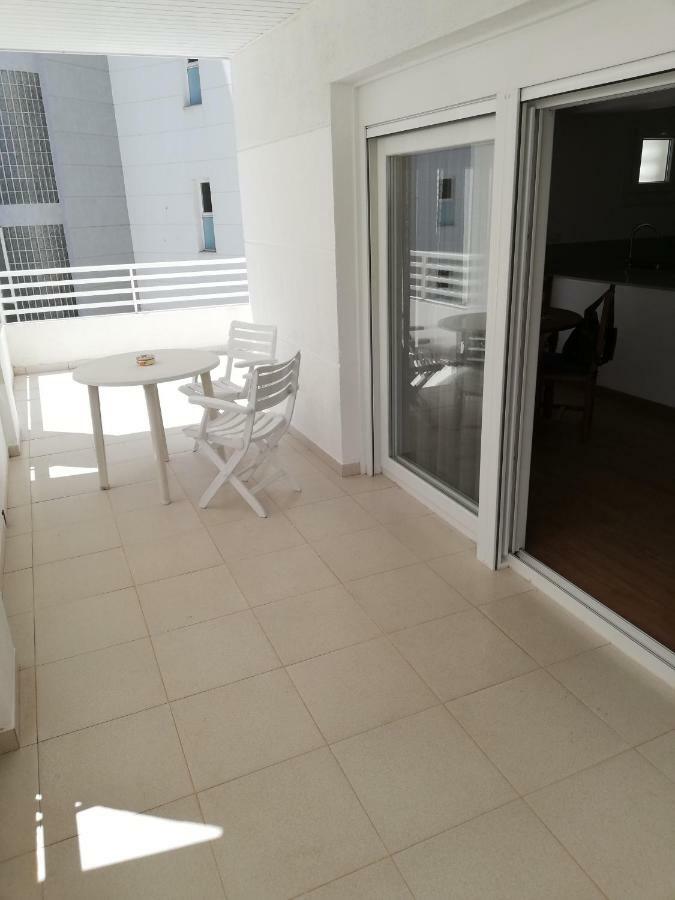 Live Salou Apartment Ngoại thất bức ảnh