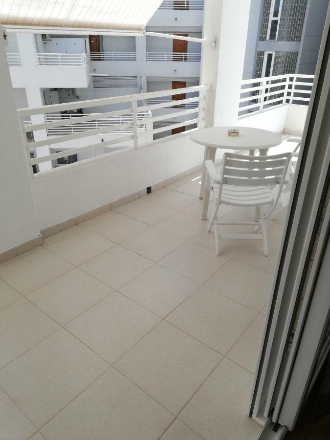 Live Salou Apartment Ngoại thất bức ảnh