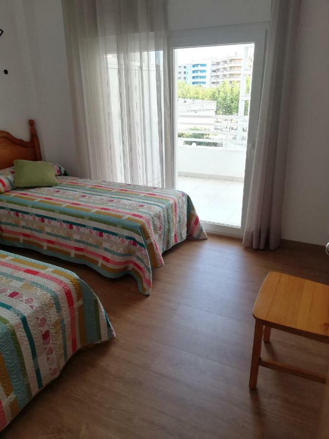 Live Salou Apartment Ngoại thất bức ảnh