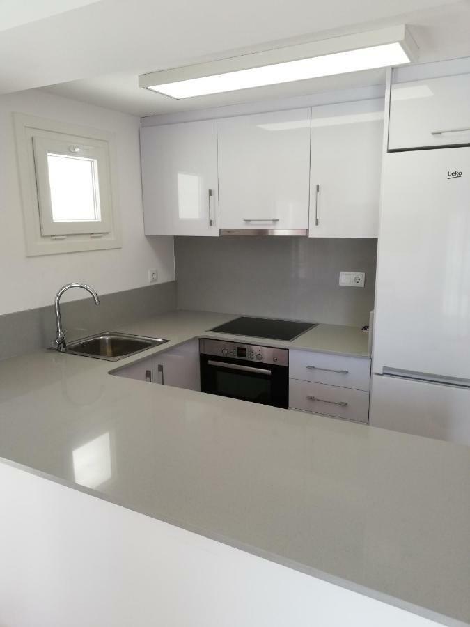 Live Salou Apartment Ngoại thất bức ảnh