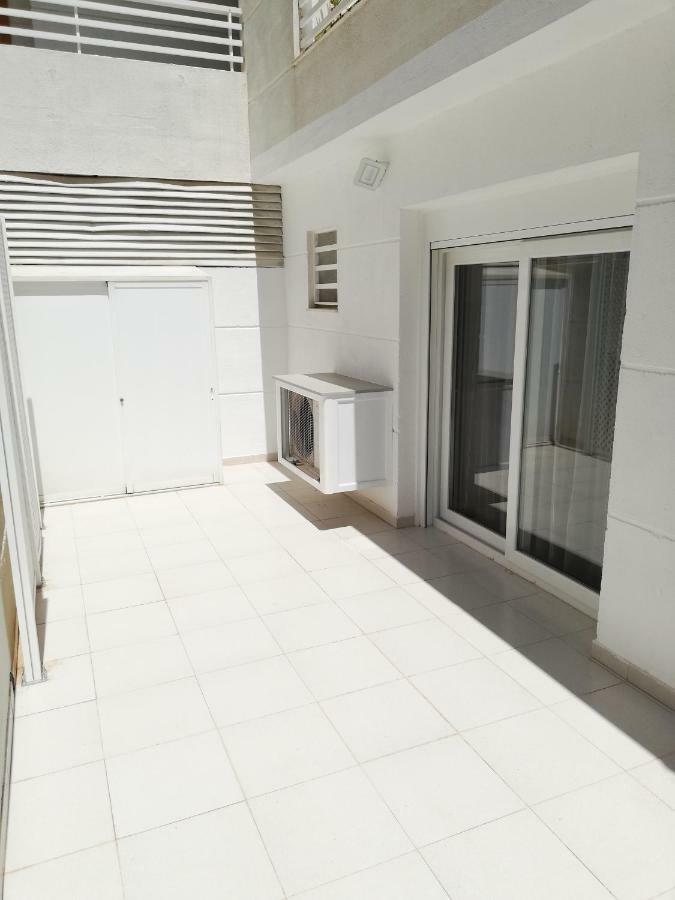 Live Salou Apartment Ngoại thất bức ảnh