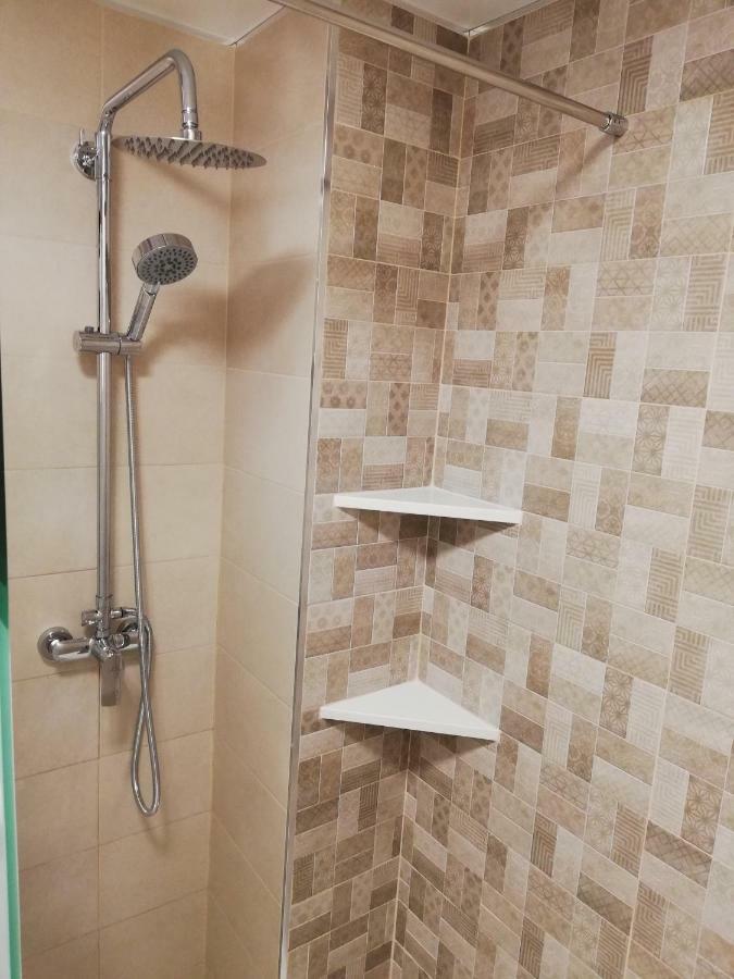 Live Salou Apartment Ngoại thất bức ảnh