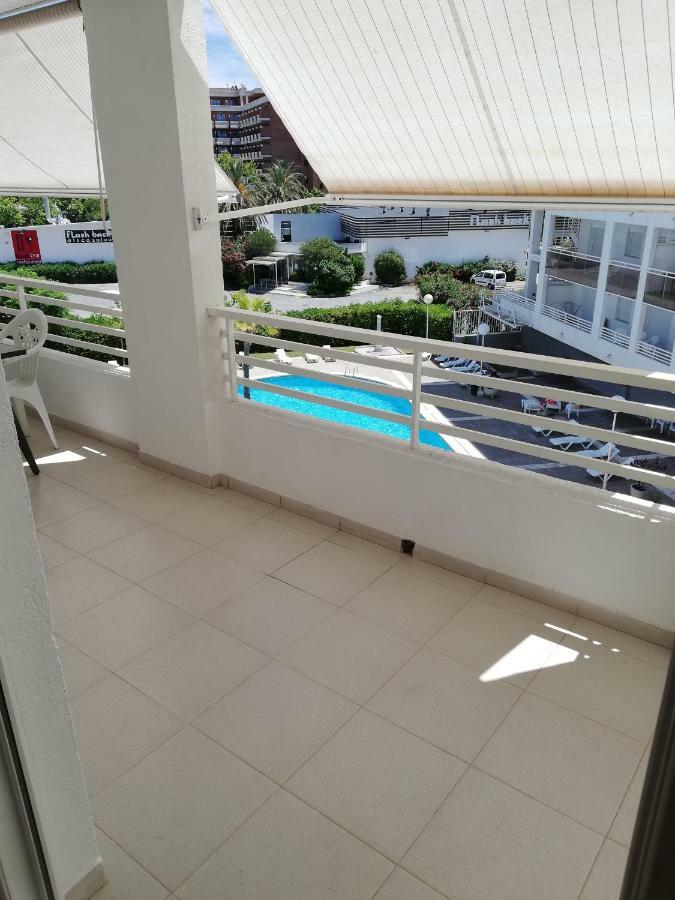 Live Salou Apartment Ngoại thất bức ảnh