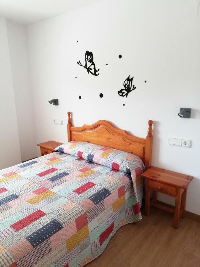 Live Salou Apartment Ngoại thất bức ảnh